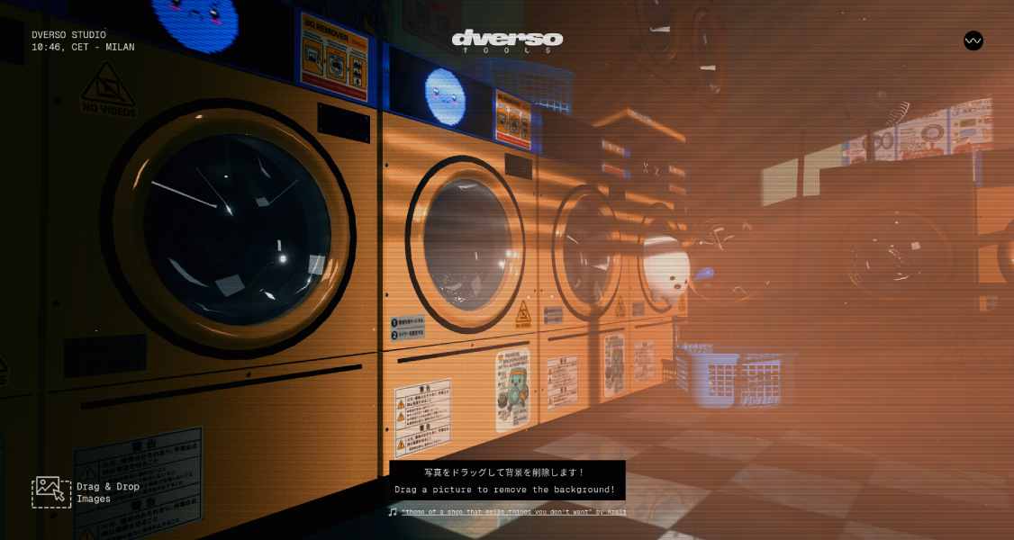 An image to describe post